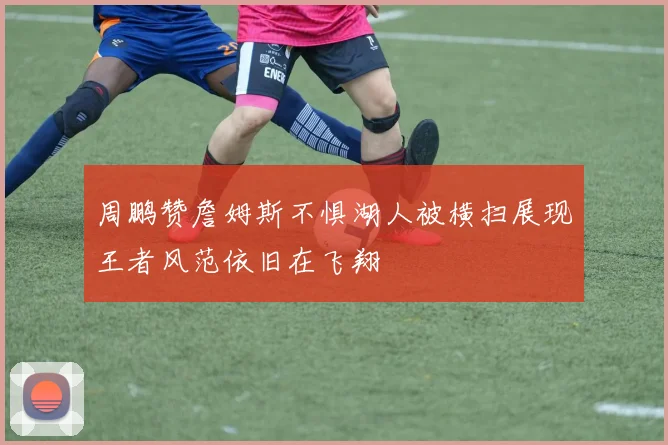 周鹏赞詹姆斯不惧湖人被横扫展现王者风范依旧在飞翔